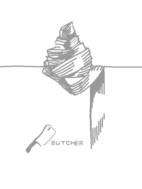 Butcher Dom