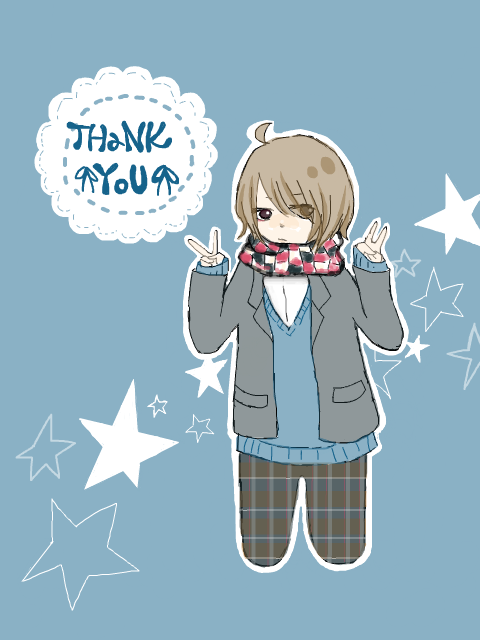 * ThanK YoU *