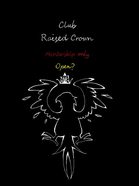 【敵】Club Raised Crown詳細【カジノ】