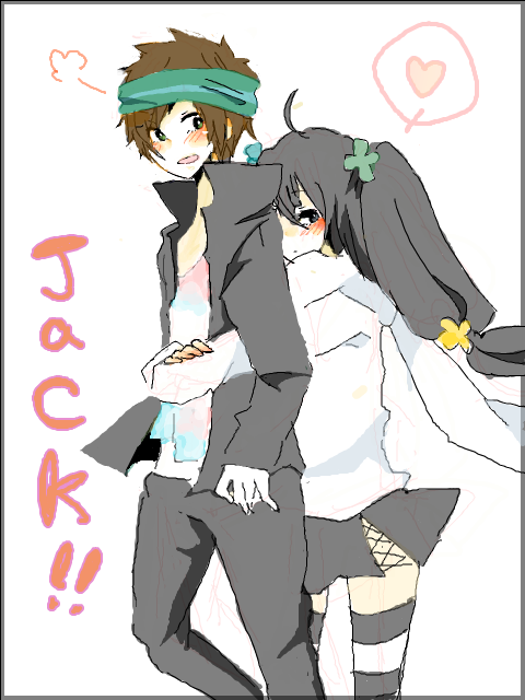 Jack!