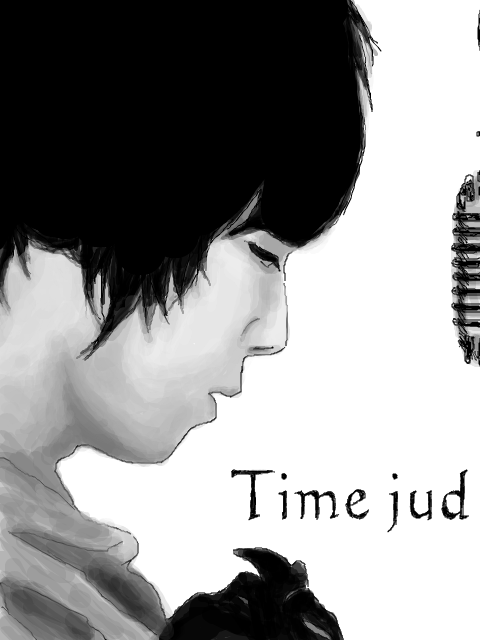 【Time judged all】えーじ