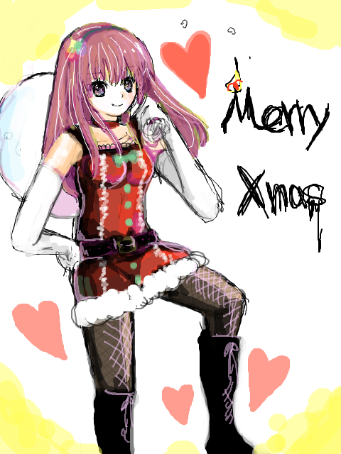 ☆CHRISTMAS☆