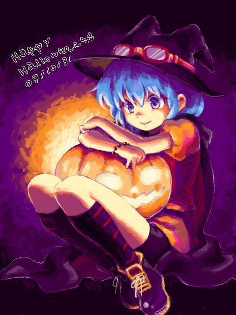 †Halloween†