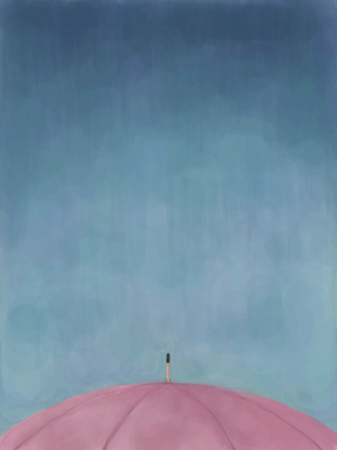シェルブールの雨傘