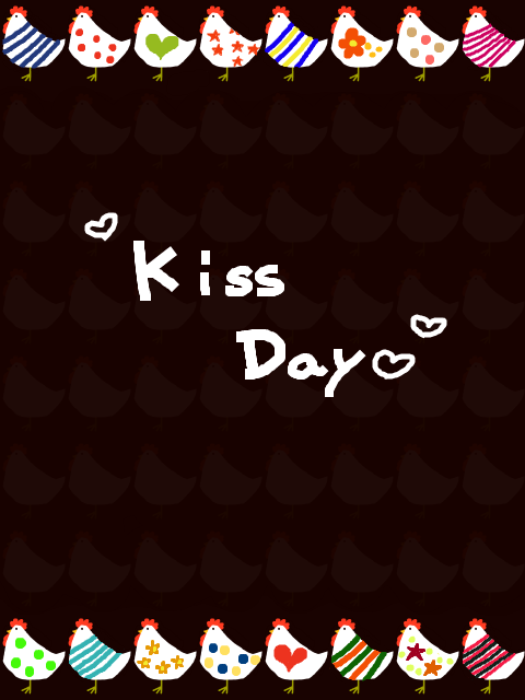 Kiss♡Day