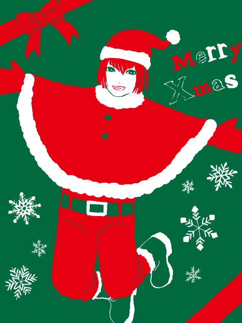 Merry Xmas♡