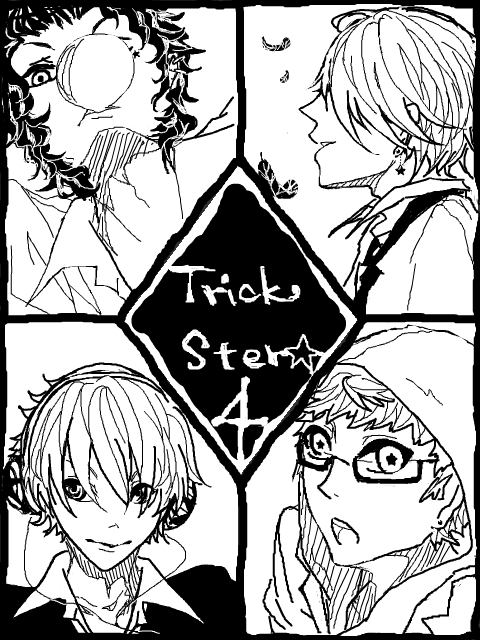 Trick Ster☆4
