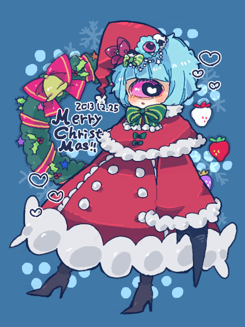 ［†Merry Christmas†］