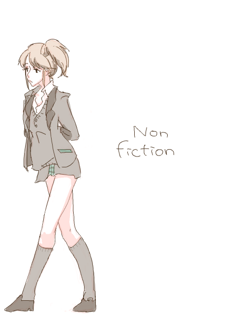 NON　FICTION 2