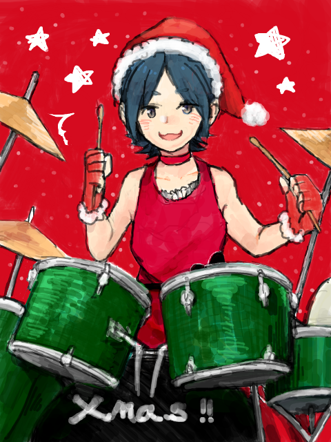 K-ON Christmas LIVE !!