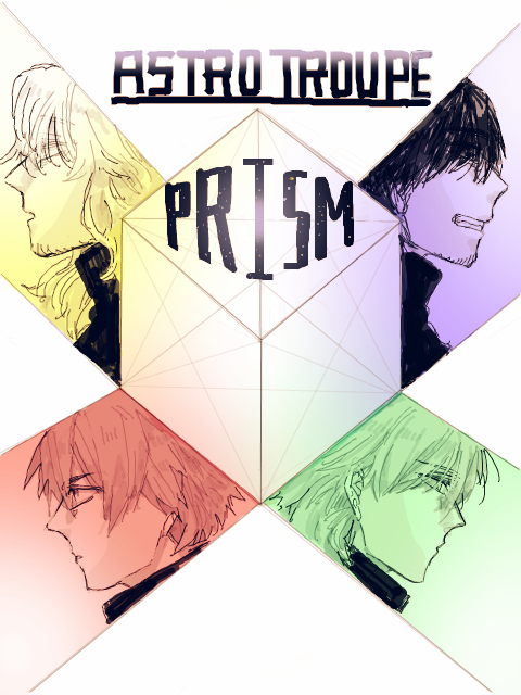 PRISM/ASTROTROUPE