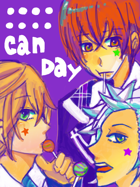 canday