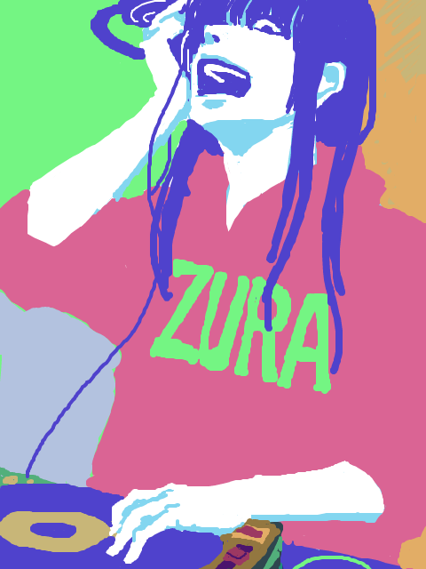 DJ ZURA