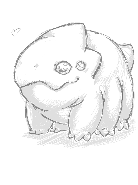 できる かわいいモンスター 手書きブログ