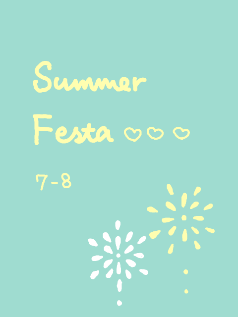 SummerFesta