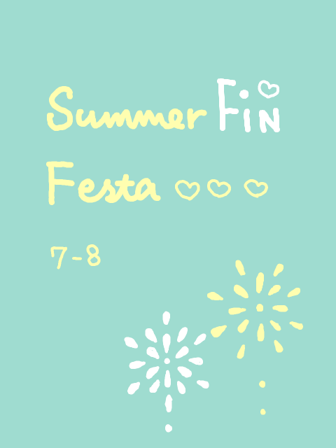 SummerFesta　ＦＩＮ