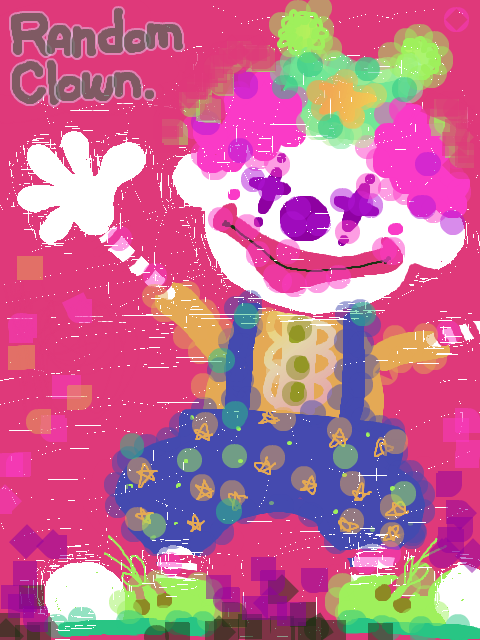 Random Clown