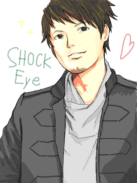 shock eye[^p^...