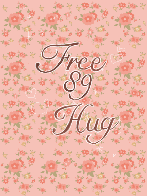 Free Hug！