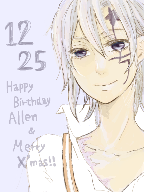 1225 happy birthday!! Allen