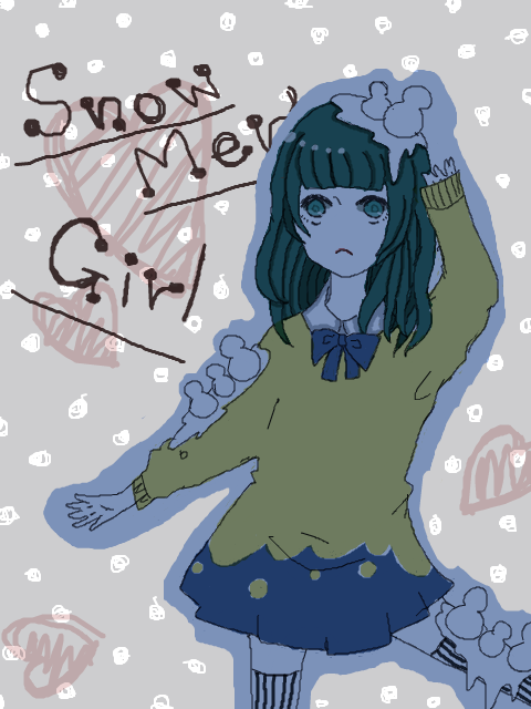 Snow Men’s  Girl