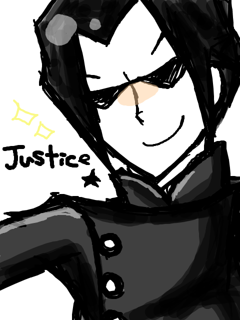 Justice★