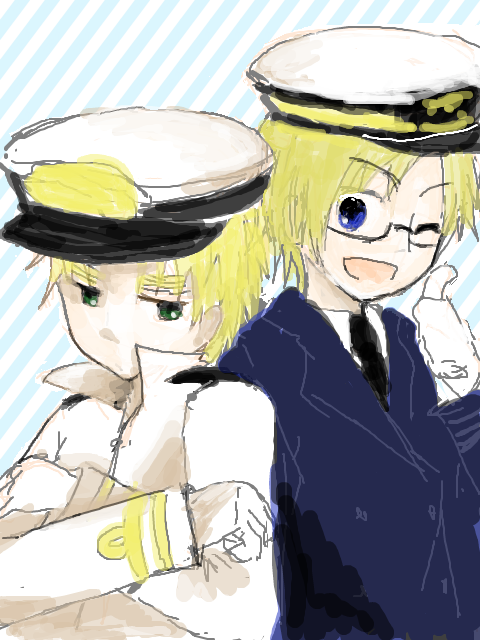海軍服