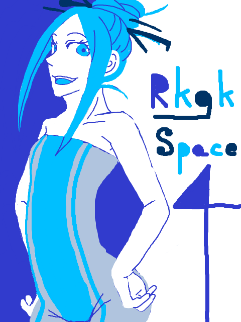 Rkgk-Space 4