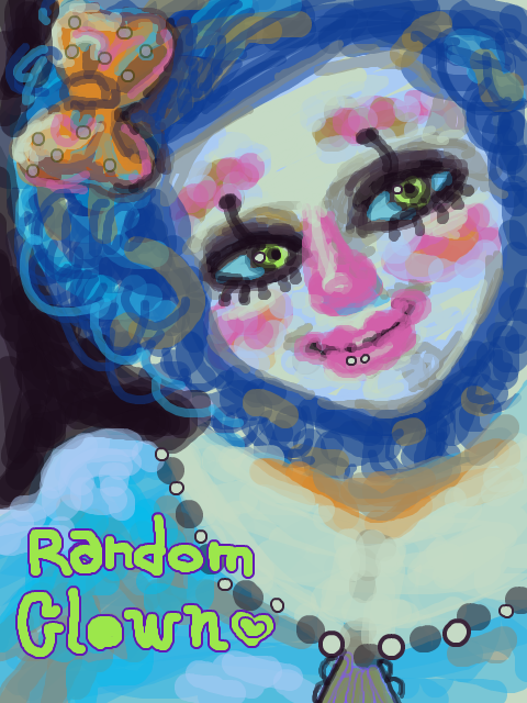 Random Clown2