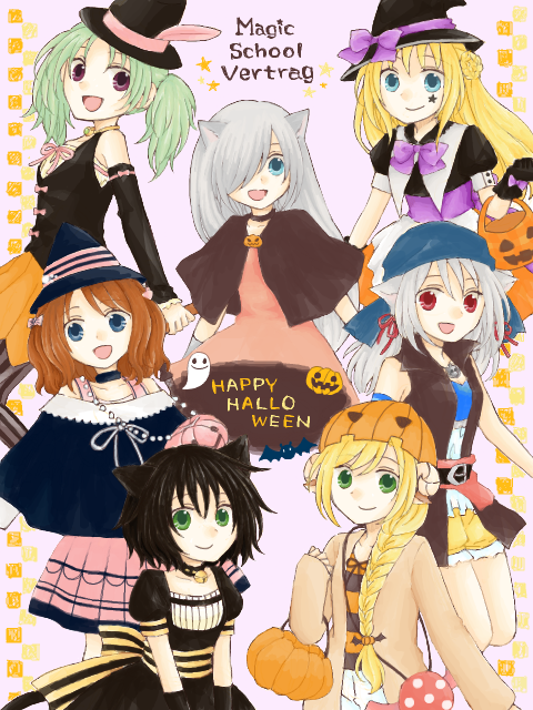 【MSV】Halloween Festival