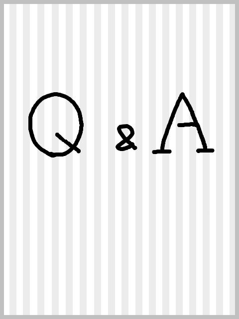 【EG】質問QA【12/15日更新】