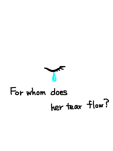 【僕青】彼女の涙は、誰のために流れますか【８０・２３】