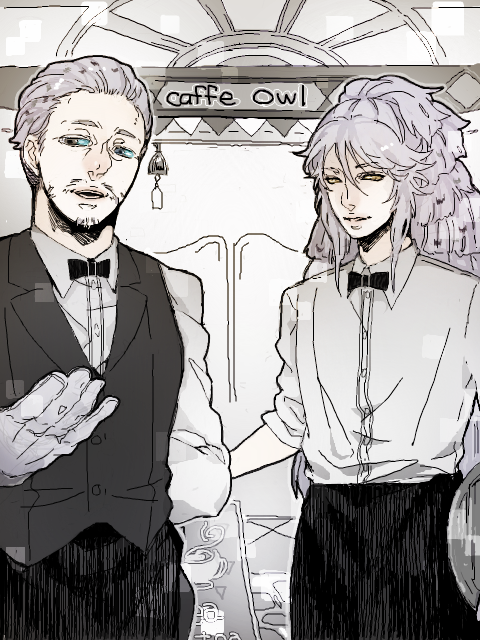 caffe owl