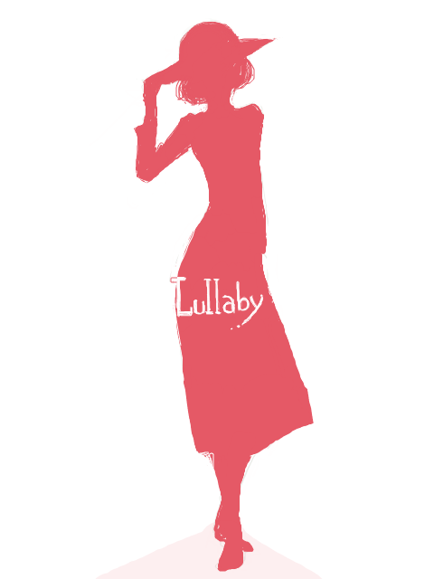 【GH】Lullaby