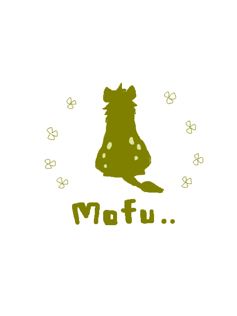 【Mofu】