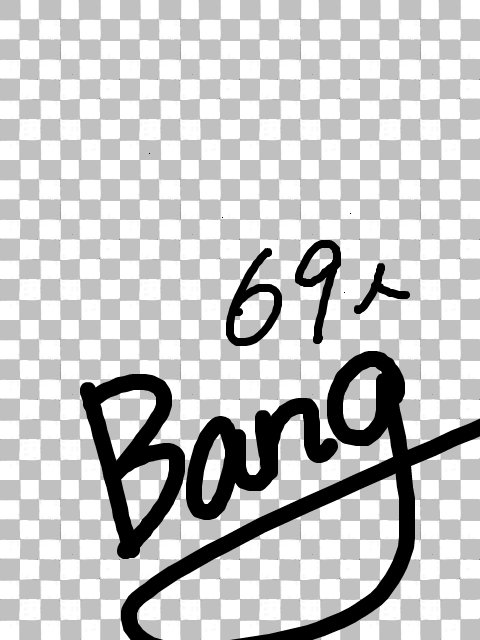【更新】Bangの世界観でｷｬﾗ化させて頂いた【69人】