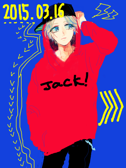 ジャック