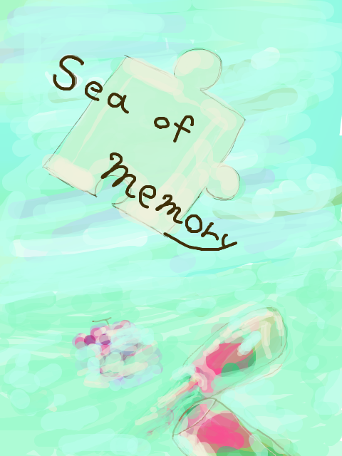 Sea of memory