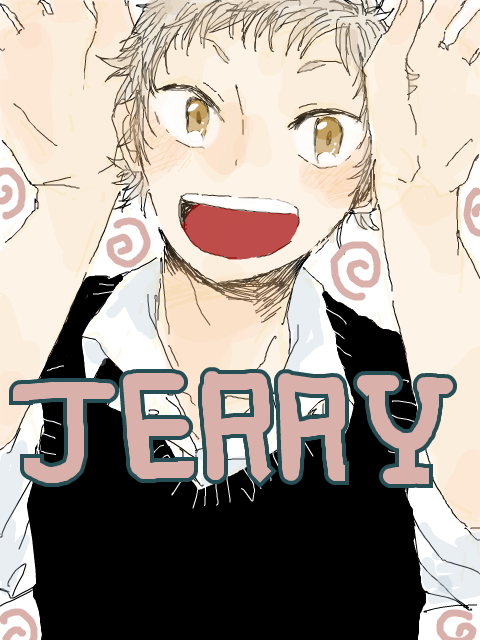 JERRY