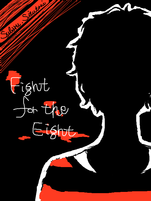 Fight for the Eight