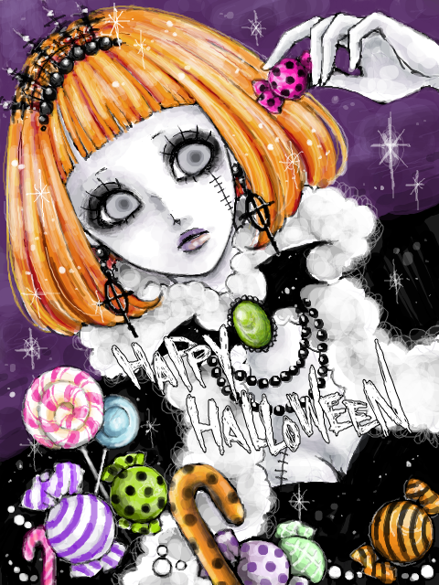 †halloween†