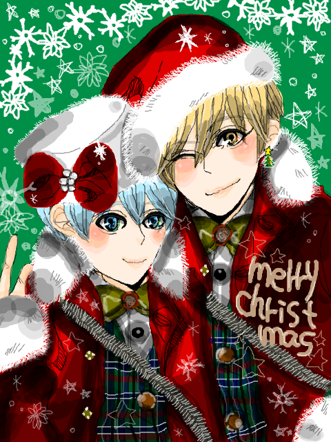 ☆★Merry Christmas★☆