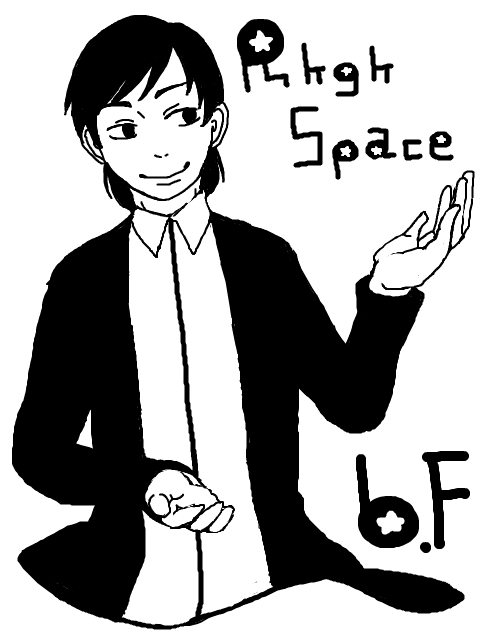 Rkgk-Space 6.F
