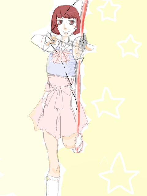 鶴姫