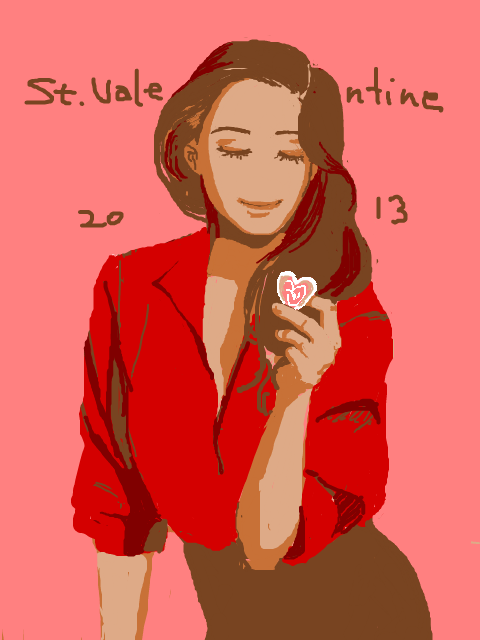 st.valentine