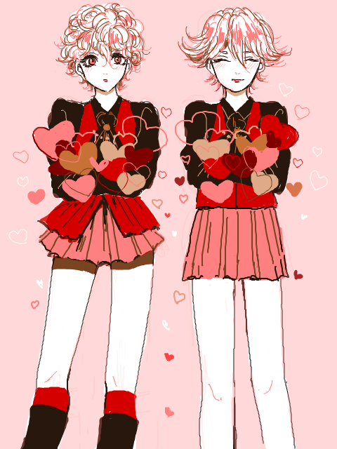 Valentine’s Day