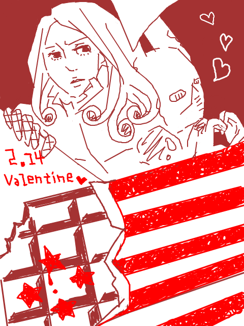 Valentine DAY❤