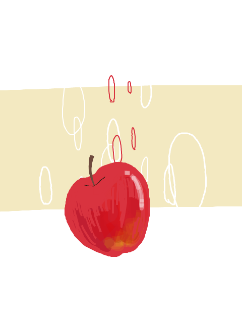【壱高】リンゴは箱の外へ