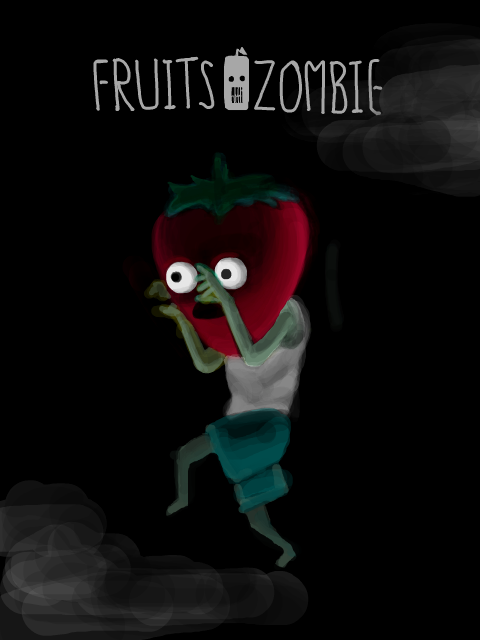 FRUITS ZOMBIE