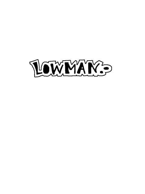 LOWMAN
